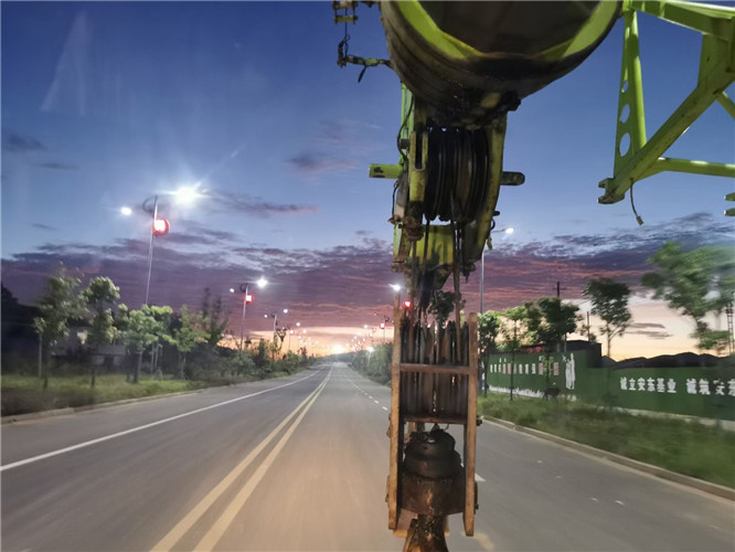 临潭县大件吊装怎么收费